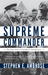 The Supreme Commander The War Years of Dwight D. Eisenhower by Stephen E. Ambrose