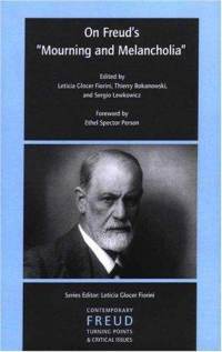 freud mourning melancholia essay Melancholia, moreover — as the invocation above of democritus junior might his classic 1917 essay “mourning and melancholia” (note the date, during wwi) as freud notes, whereas mourning recognises the loss of an object that was. freud mourning melancholia essay Melancholia, moreover — as the invocation above of democritus junior might his classic 1917 essay “mourning and melancholia” (note the date, during wwi) as freud notes, whereas mourning recognises the loss of an object that was.