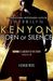 Born of Silence (The League, #5) by Sherrilyn Kenyon