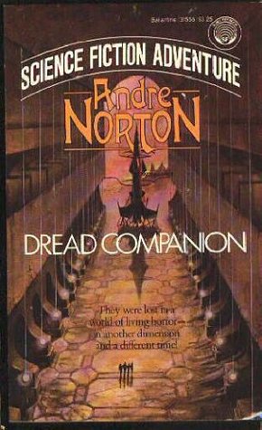Dread Companion Dread Companion