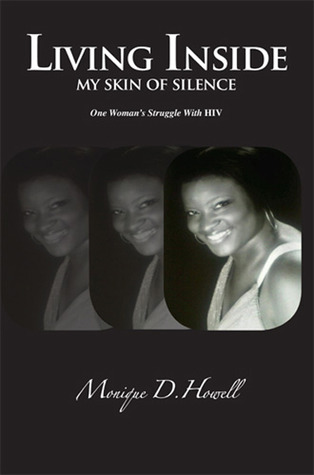 Living Inside: My Skin Of Silence