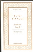 Prediche inutili
