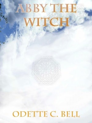 Abby the Witch (The Witch and the Commander #1&2)