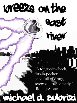Breeze On The East River