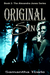 Original Sin (Alexandra Jones, #2)