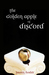 The Golden Apple of Discord (The Discord Trilogy, #1)