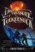 The Lost Treasure of Tuckernuck (Tuckernuck, #1)