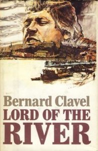 Lord of the river