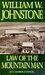 Law of the Mountain Man (Mountain Man, #6)