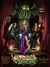 Shakespeare vs. Lovecraft: A Horror Comedy Mash-Up featuring Shakespeare's Characters and Lovecraft's Creatures