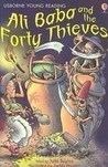 Ali Baba and the Forty Thieves