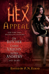 Hex Appeal (Phoenix Chronicles; The Shadowfae Chronicles, #4.5; Kate Daniels, #5.6; The Dresden Files, #11.9)