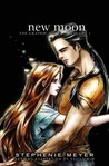 New Moon by Stephenie Meyer New Moon by Stephenie Meyer