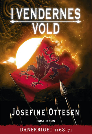 I vendernes vold (Danerriget, #2)