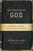 The Idolatry of God: Breaking Our Addiction to Certainty and Satisfaction