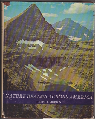 Nature Realms Across America