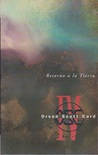 Retorno a la Tierra by Orson Scott Card