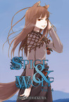 Spice & Wolf, Vol. 4 Spice & Wolf, Vol. 4