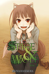 Spice & Wolf, Vol. 5 Spice & Wolf, Vol. 5