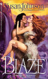 Blaze (Braddock-Black, #1)