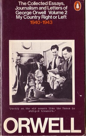 george orwell essays collection george orwell essays collection