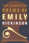 The Complete Poems by Emily Dickinson The Complete Poems by Emily Dickinson