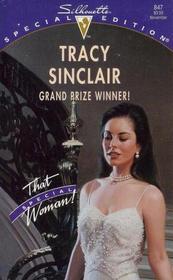 Grand Prize Winner! (Silhouette Special Edition, No 847)