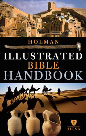 Holman Bible Staff