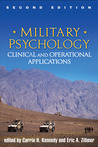 Military Psychology by Carrie H. Kennedy
