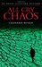 All Cry Chaos (Henri Poincaré Mystery, #1)