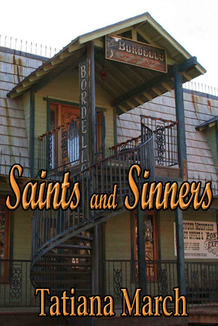 Saints and Sinners