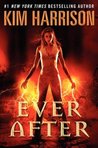 Ever After (The Hollows, #11)