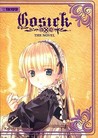 Gosick: The Novel (Gosick, #1)