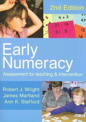 Early Numeracy: Assessment for Teaching and Intervention