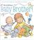 You're Getting a Baby Brother!