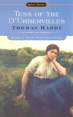 Tess of the DUrbervilles by Thomas Hardy Reviews, Discussion ...