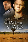 Chase the Stars (Lang Downs, #2)