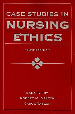 Case Studies in Nursing Ethics