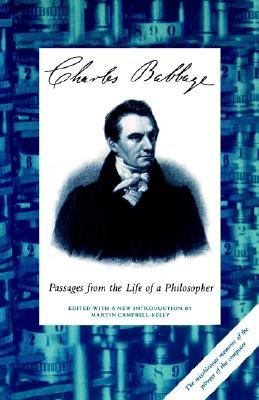 Passages from the Life of a Philosopher