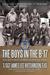 The Boys in the B-17 8th Air Force Combat Stories of WWII by James Lee Hutchinson