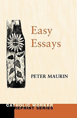 Easy essays com
