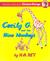 Cecily G. and the 9 Monkeys