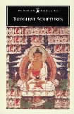 buddhist-scriptures