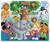 Fisher Price Let's Go to the Zoo Lift the Flap