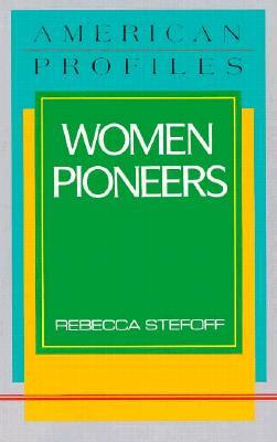 Women Pioneers