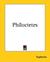 Philoctetes