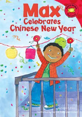 who celebrates the chinese new year
