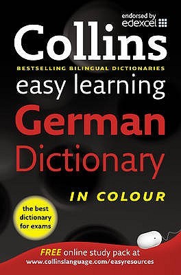 Easy books to read in german