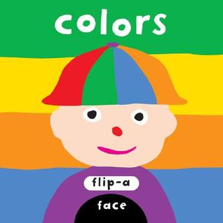 Flip-a-Face: Colors