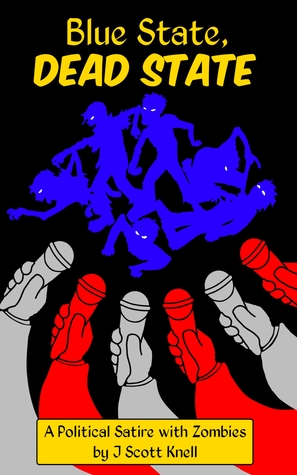 Blue State, Dead State